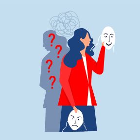 Imposter syndrome- questioning your autism diagnosis